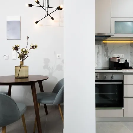 Lägenhet Iliana & Sarra 2