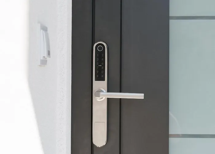 Apartment Iliana & Sarra 2 Limenas (Thasos)