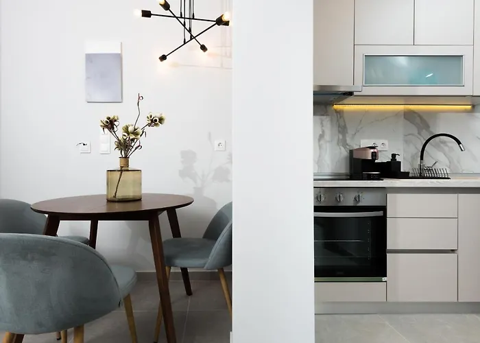 Apartment Iliana & Sarra 2