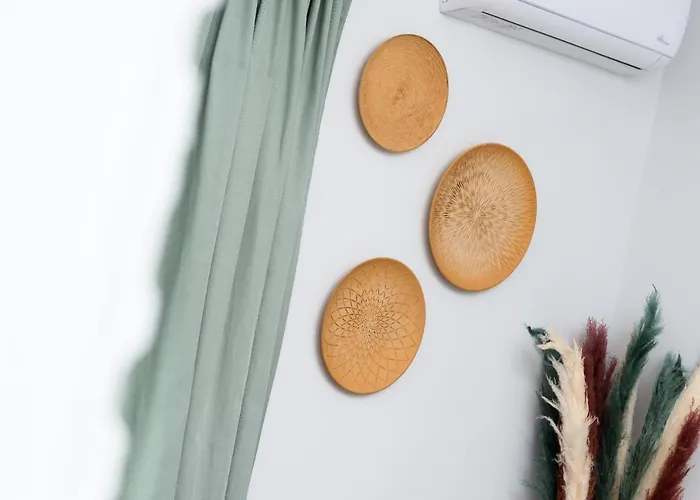 Apartment Iliana & Sarra 2 Limenas (Thasos)