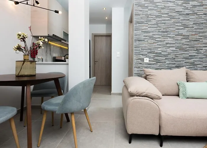 Iliana & Sarra 2 Limenas (Thasos)