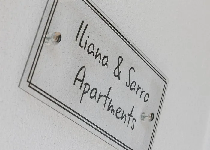 Apartment Iliana & Sarra 2 *